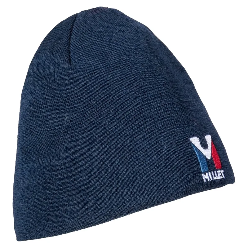 Σκούφος Millet Active Wool Βεανιε Saphir