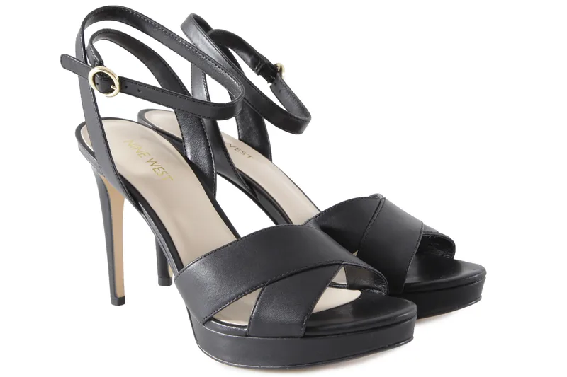 Πέδιλα Nine West Quisha 25031147-169 Γυναικείο