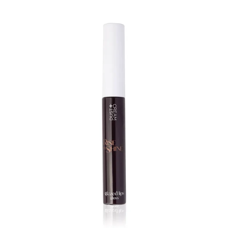 LIP GLOSS GLAZED RISE N SHINE LIPS ILLEGAL 7ML