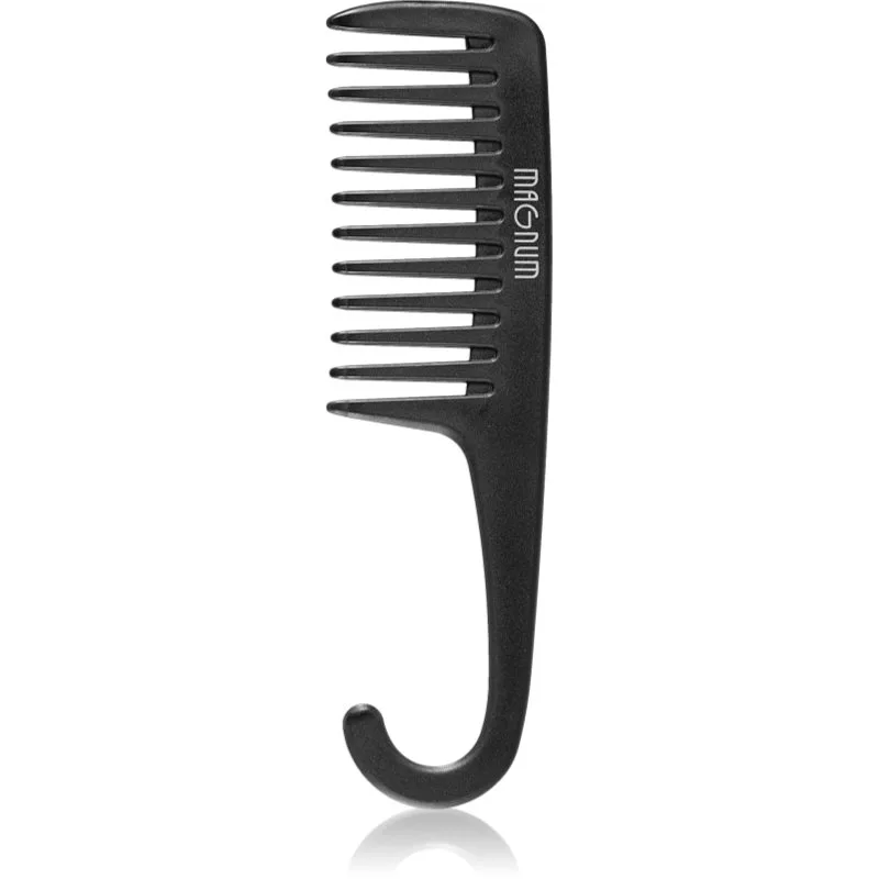 Magnum Feel The Style χτένα για τα μαλλιά Black