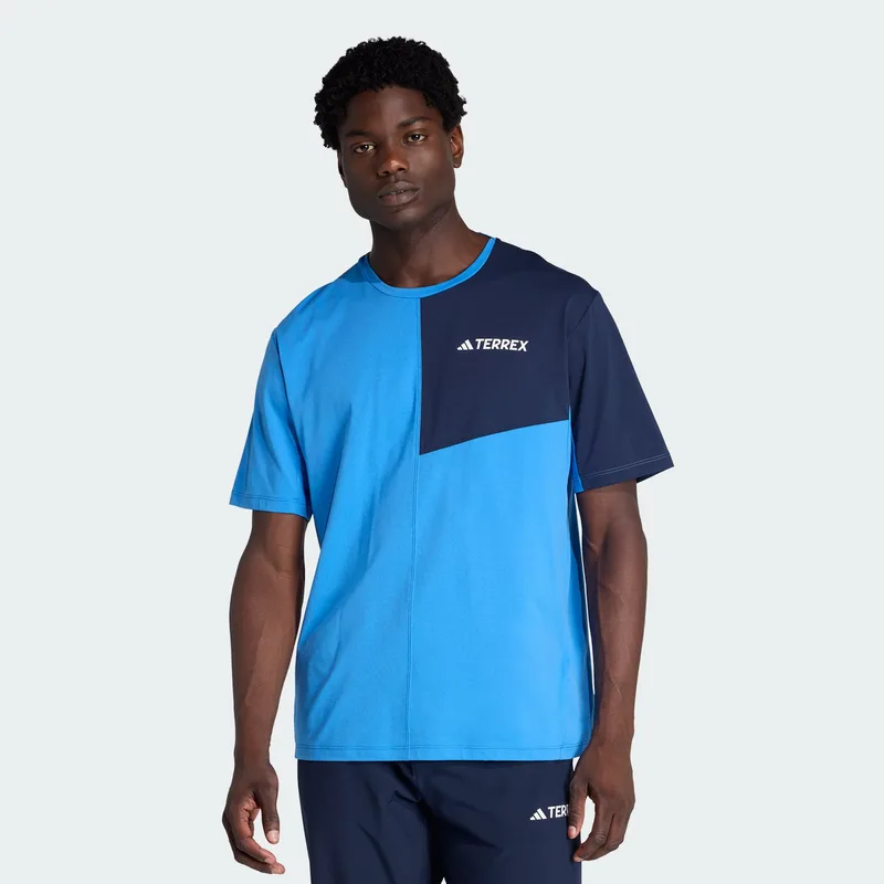 adidas Terrex Multi Climacool Ανδρικό T-Shirt (9000264823_91412)