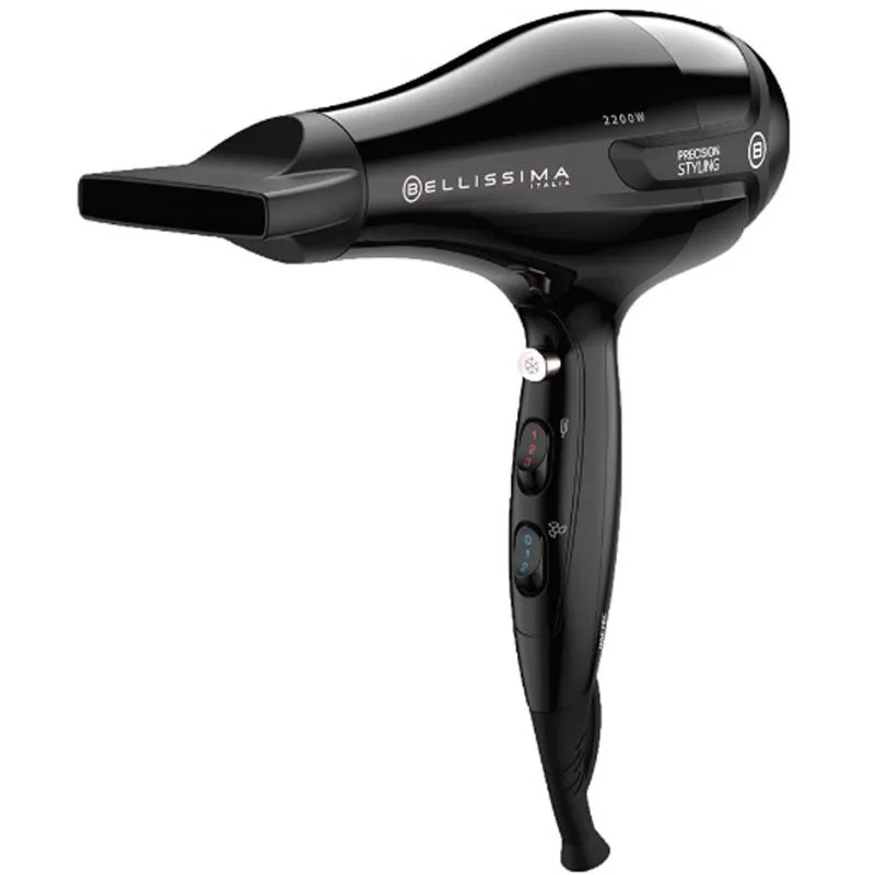 Bellissima S9 2300 11993 πιστολάκι 1 τμχ