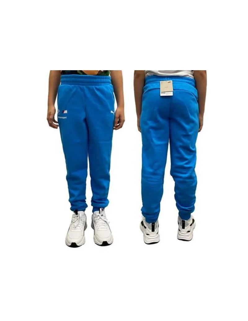 Puma BMW MMS Jr 536546 15 pants