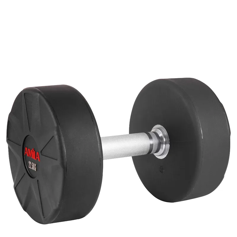 Aλτήρας Στρογγυλός PU Series 22.50kg