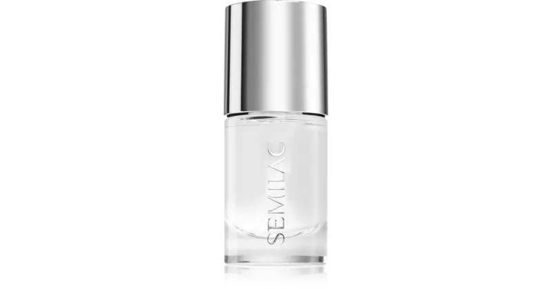 Semilac Primer Acid Free Base Coat for Gel Nails with Vitamin E 7ml