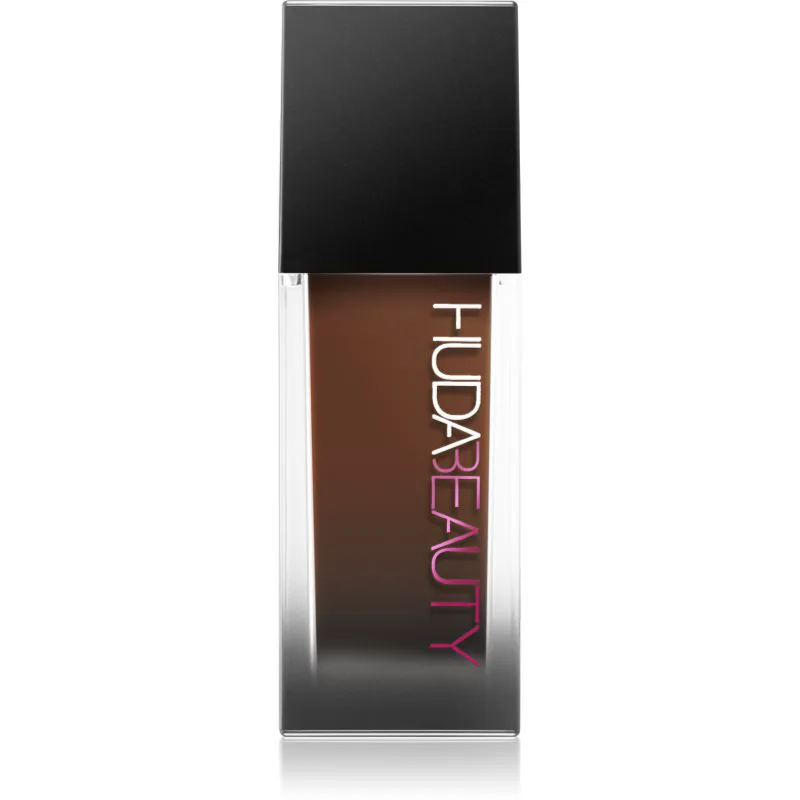 Huda Beauty Faux Filter Foundation μακράς διαρκείας μεικ απ απόχρωση Ganache 35 ml