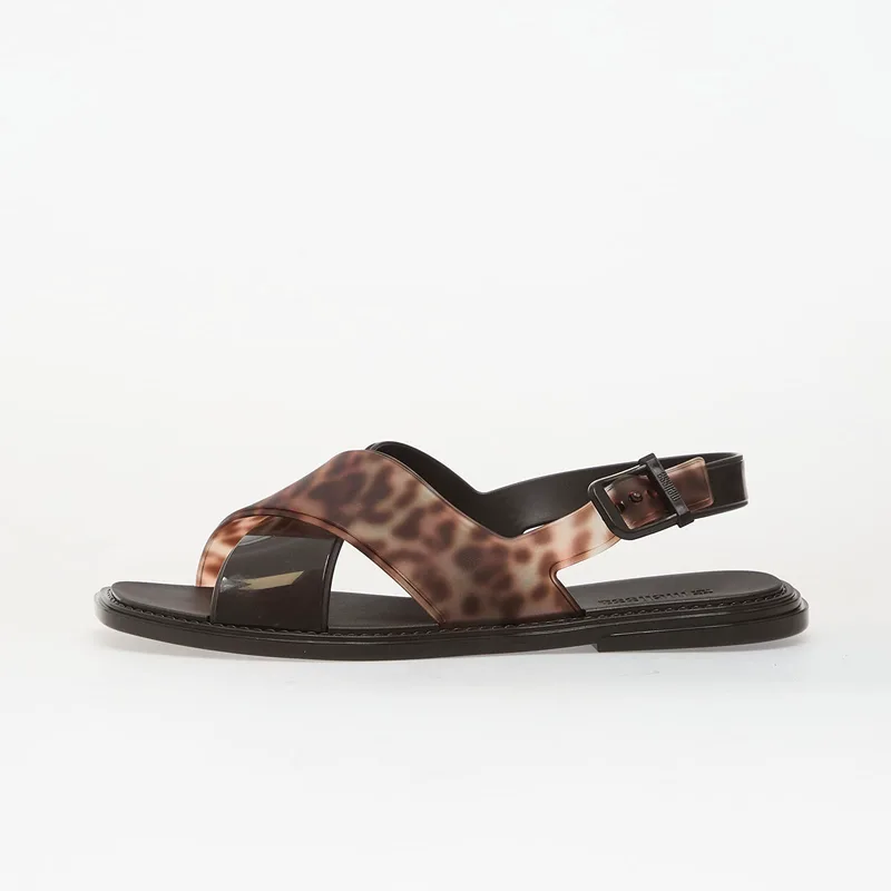 Sneakers Melissa Cleo Sandal Ad Brown EUR 40
