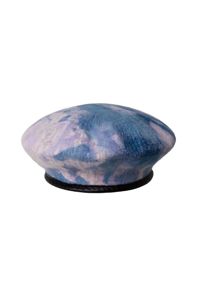 KANGOL Μπερές Unisex Heathered - Tie Dye -K3711