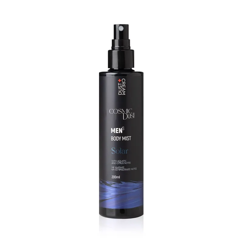 BODY MIST COSMIC DUST SOLAR 200ML