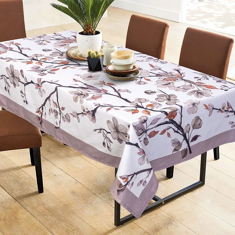 Τραπεζομάντηλο 140x140 Beauty Home 8325 Saturday 140x140