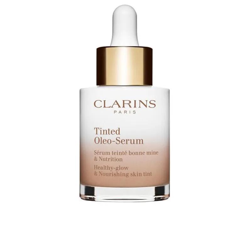 Clarins Colored oil serum 30 ml 05