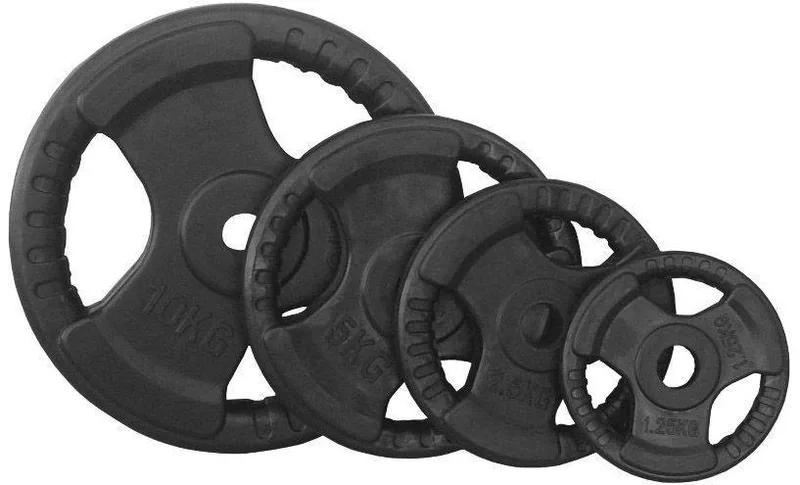 ΔΙΣΚΟΣ ΜΕ ΕΠΕΝΔΥΣΗ ΛΑΣΤΙΧΟ Φ28 (1.25 KG)