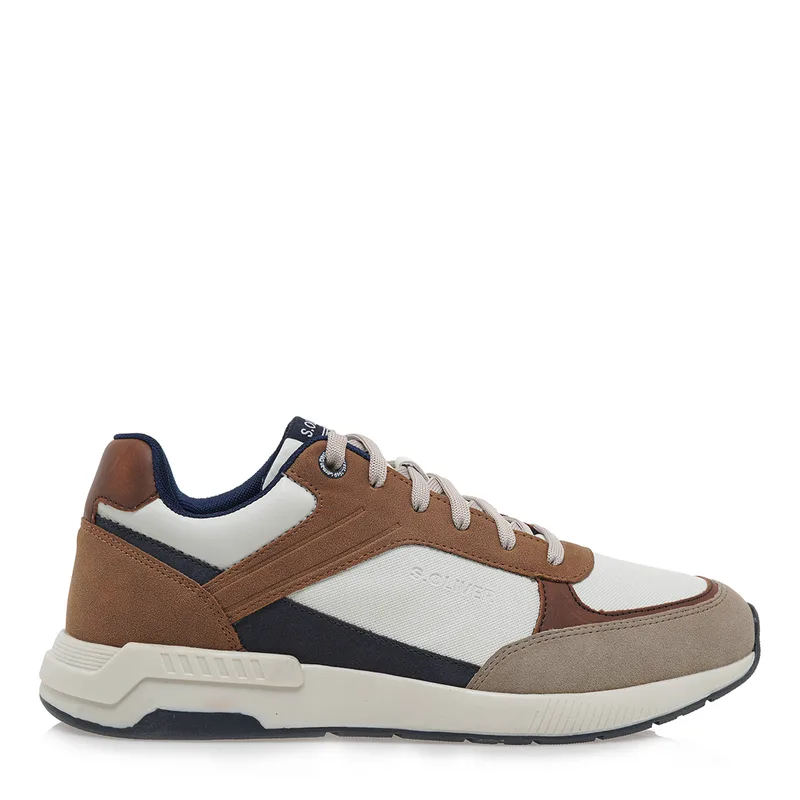 SNEAKERS σχέδιο: U593S6032