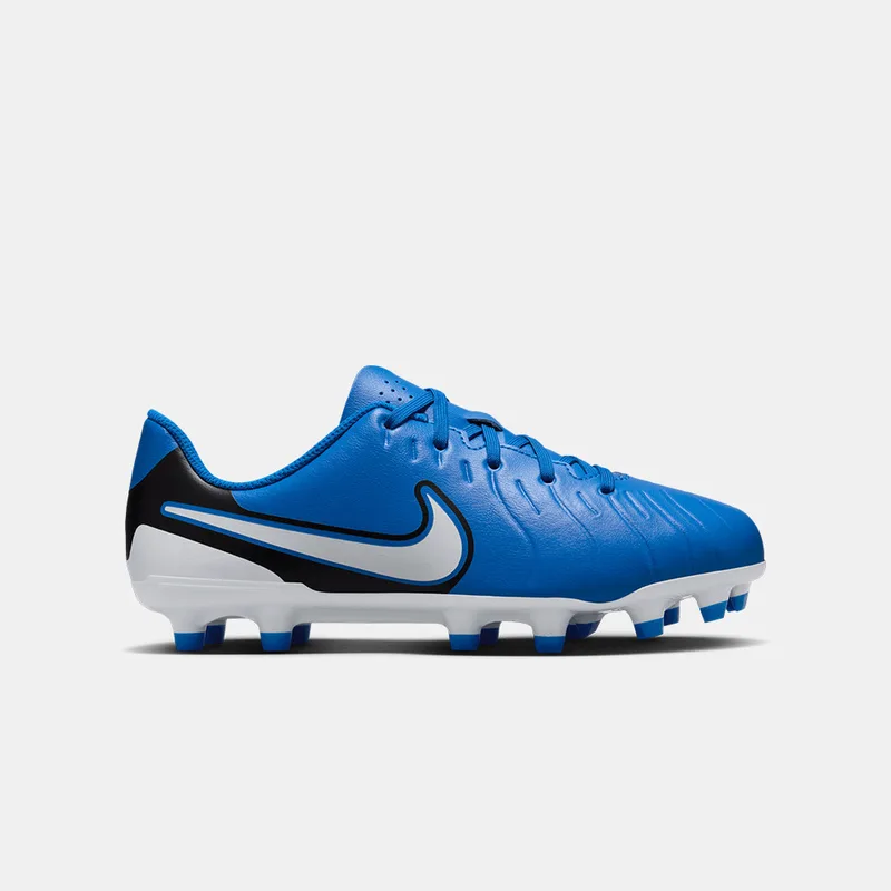Nike Tiempo Legend 10 Club FG/MG Παιδικά Ποδοσφαιρικά Παπούτσια (9000190555_78507)