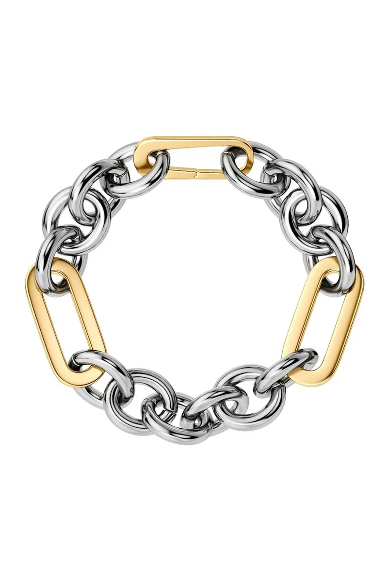 EDBLAD γυναικείο βραχιόλι "Medley Bracelet Mixed" (L) - 130299-L