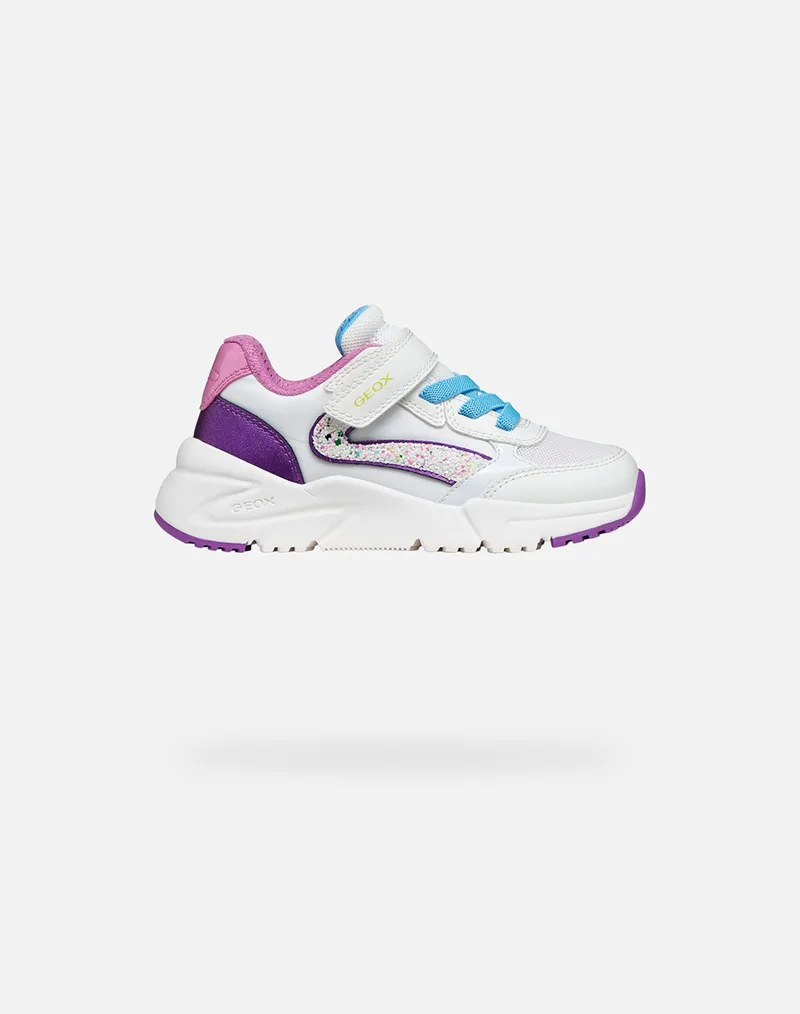 GEOX J LOFTUS J46M2A0FU54C1Z8H 28-35-C1Z8H Mixed