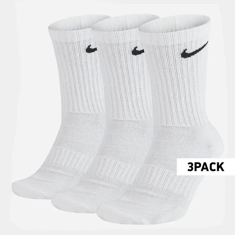 Nike Everyday Cushion Crew - Unisex Κάλτσες (9000025251_1540)