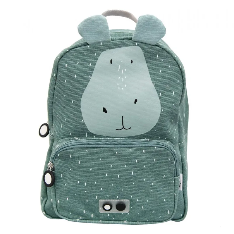 Trixie Backpack Κωδ 77408 Παιδικό Σακίδιο Πλάτης 1 Τεμάχιο - Mr Hippo