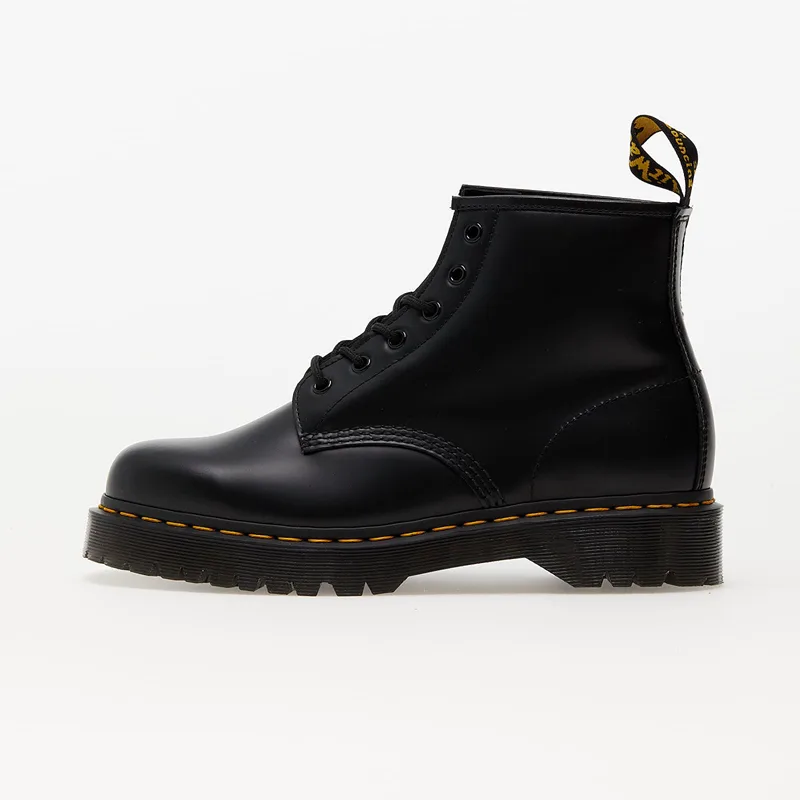 Sneakers Dr. Martens 101 Bex 6 Eye Boot Black EUR 48
