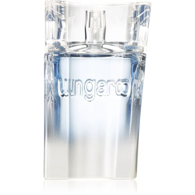 Emanuel Ungaro Ungaro Man Eau de Toilette για άντρες 90 ml