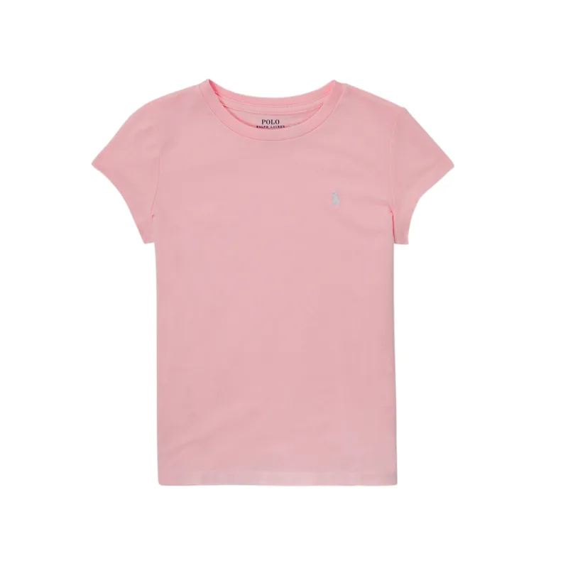 T-shirt με κοντά μανίκια Polo Ralph Lauren ZORAMA