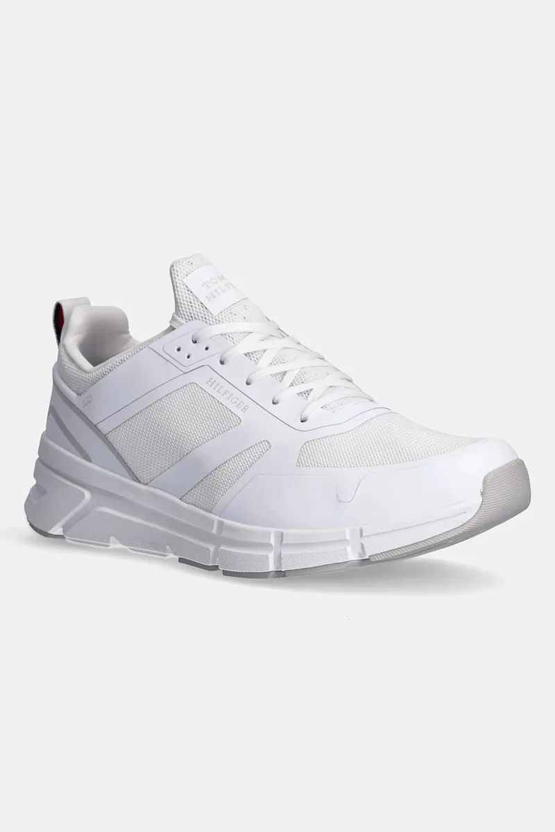 Sneakers Tommy Hilfiger MODERN COMFORT RUN MIX