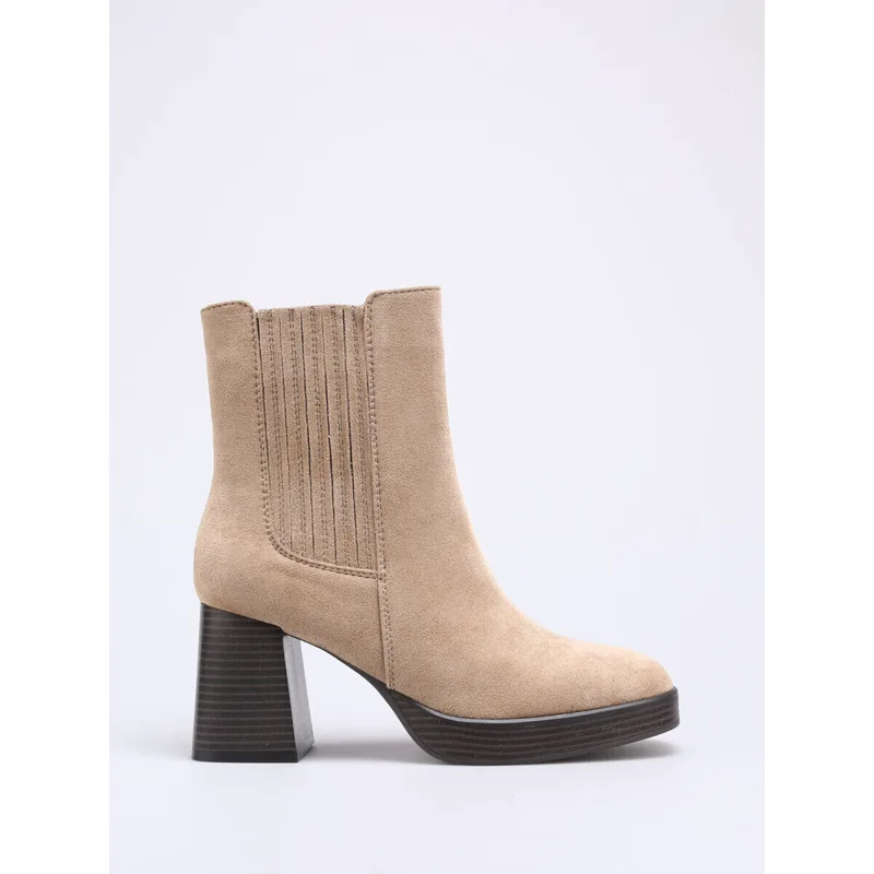 Μποτίνια La Modeuse 77211_P182908