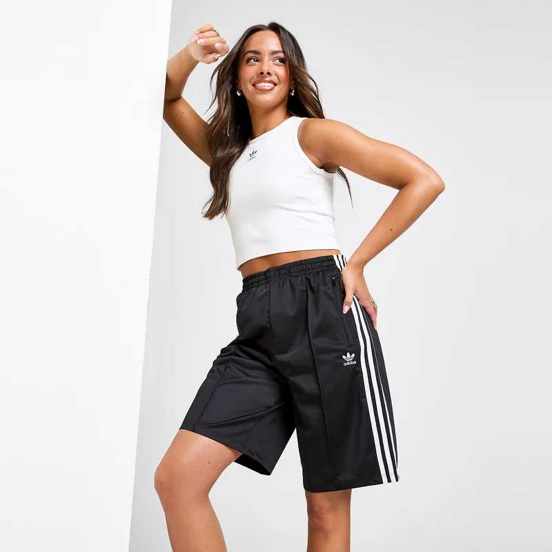adidas Originals Firebird Γυναικείο Σορτς (9000213252_1480)