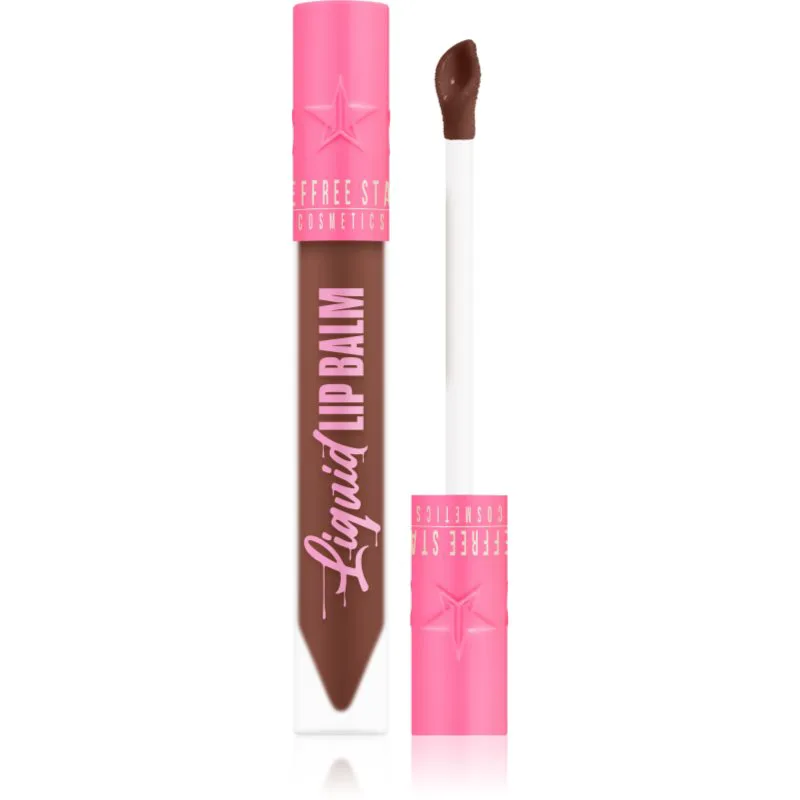 Jeffree Star Cosmetics Liquid Lip Balm Βάλσαμο για χείλη με θρεπτικό αποτέλεσμα απόχρωση Dominatrix 5 ml