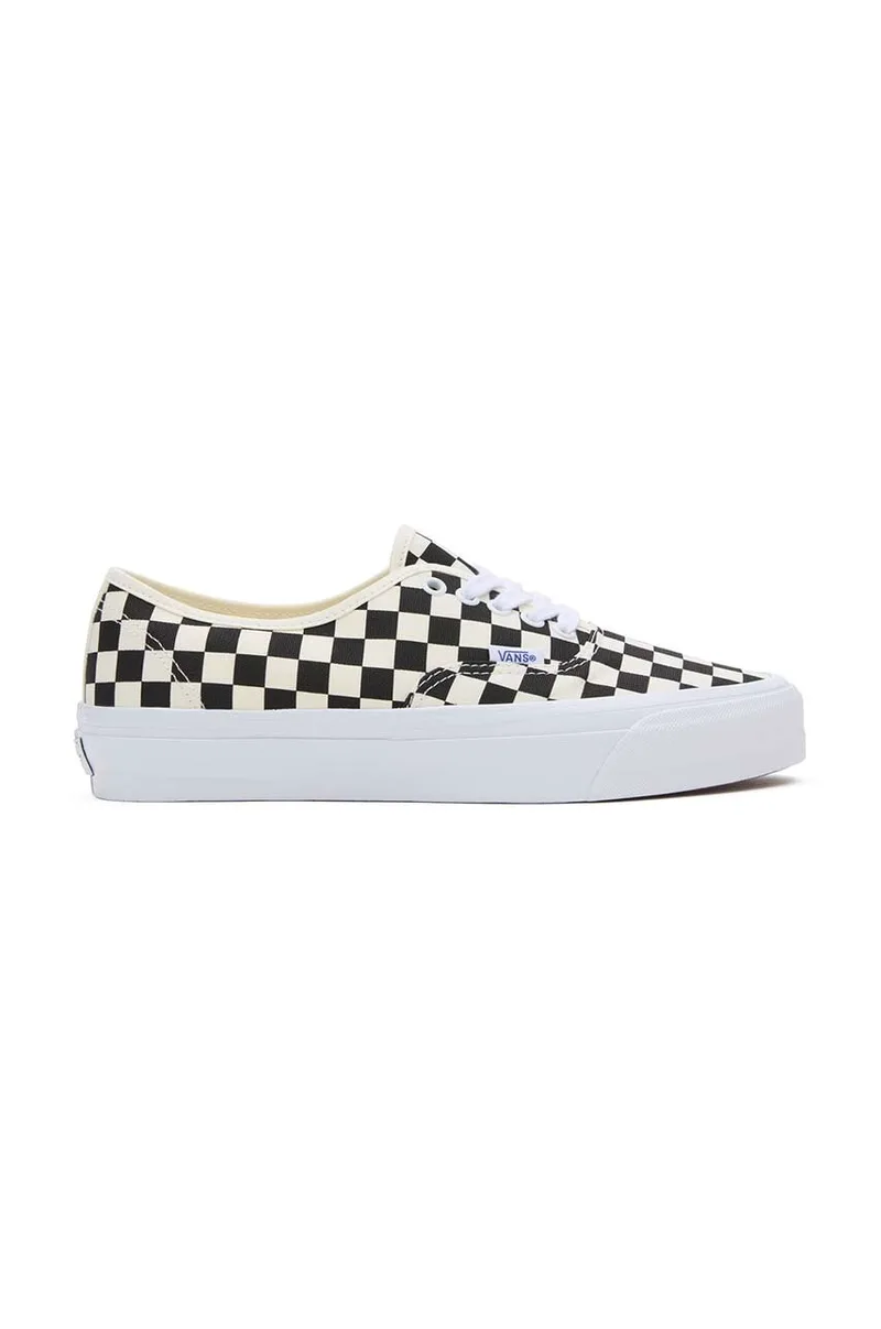 Vans Πάνινα παπούτσια Vans Premium Standards Authentic Reissue 44