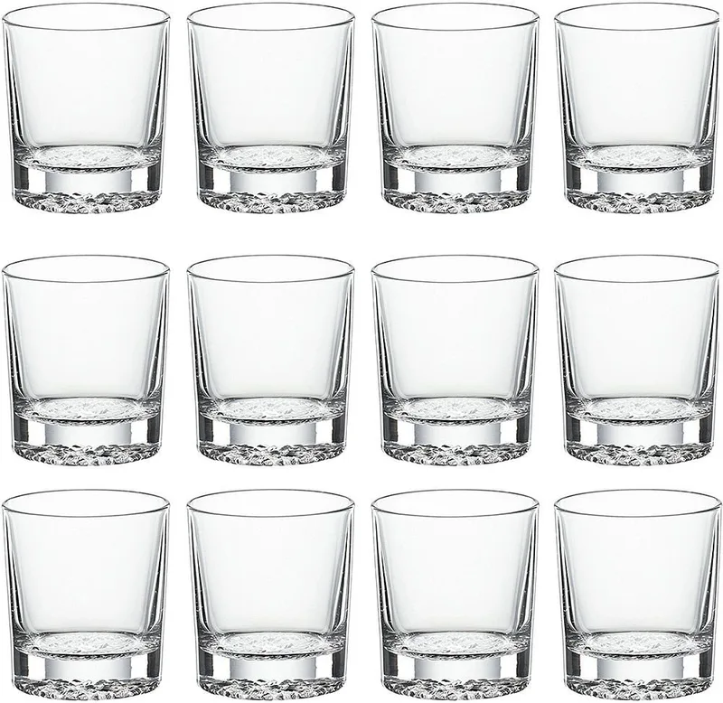 ΣΕΤ ΠΟΤΗΡΙΩΝ SPIEGELAU LOUNGE 2.0 WHISKY TUMBLER 309 ML (12 ΤΜΧ)