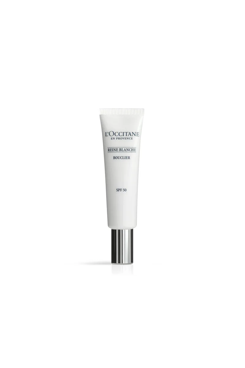 L'Occitane Illuminating UV Shield Spf 50 30 ml - 1052992