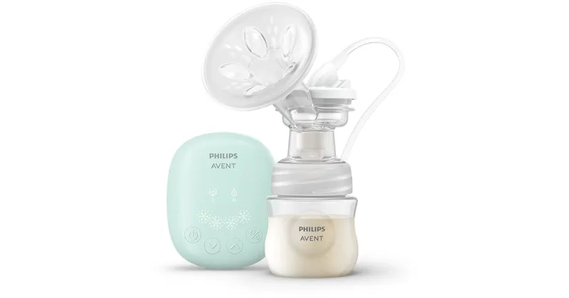 Philips Avent Essential SCF323/11 Breast Pump