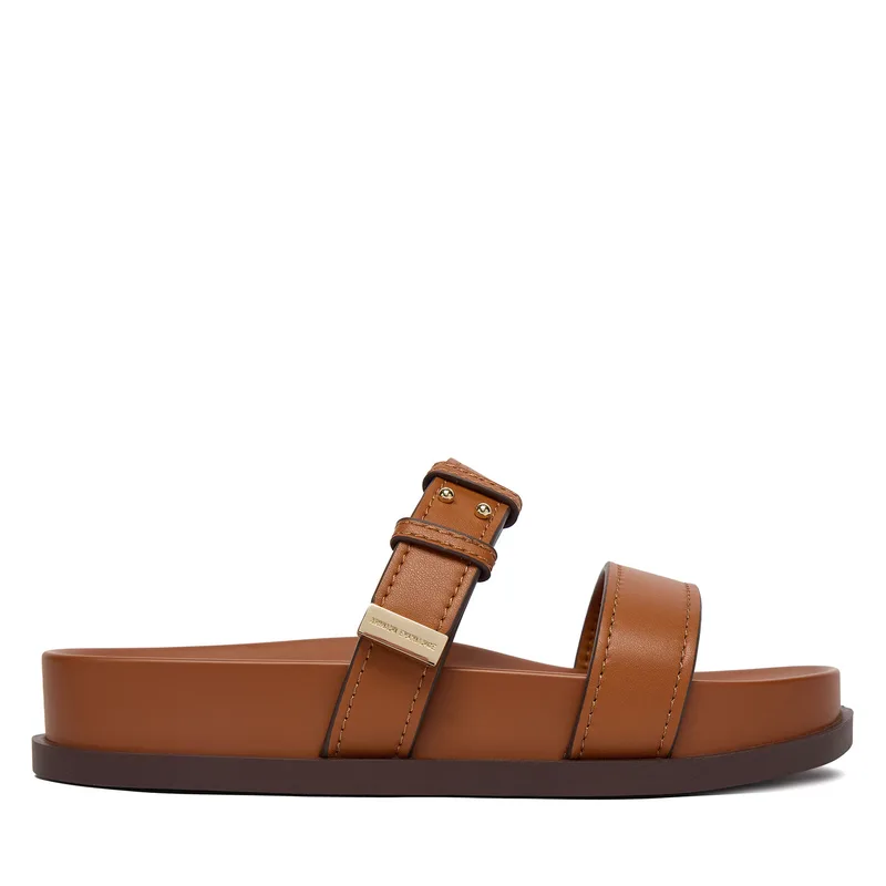 Παντόφλες Armani Exchange XW002575 AF21266 U6123 Καφέ