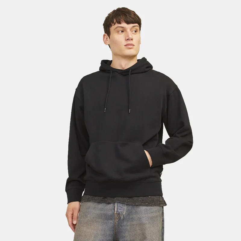 Jack & Jones Ανδρική Μπλούζα με Κουκούλα (9000210921_1469)