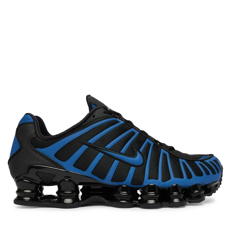 Αθλητικά Nike Shox TL IH1338 002 Μαύρο