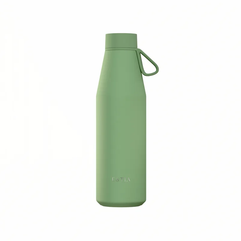 Μπουκάλι Θερμός 500ml Estia Save The Aegean Flow Pine 01-41953