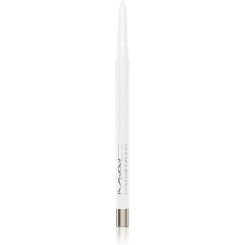 MAC Cosmetics Colour Excess Gel Pencil αδιάβροχο τζελ μολύβι για τα μάτια απόχρωση Incorruptible 0,35 γρ