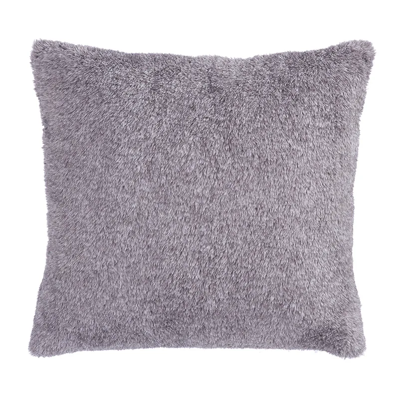 Διακοσμητικό Μαξιλάρι 45X45 Nef Nef Cationing Silver (45x45)