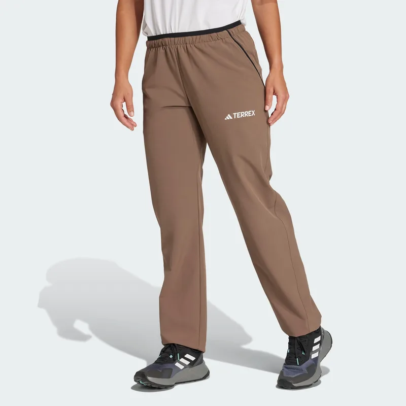 adidas Terrex Multi Liteflex Γυναικείο Παντελόνι (9000258584_66167)