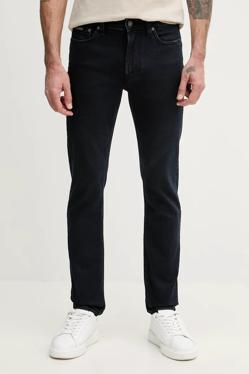 Calvin Klein ανδρικό τζιν slim taper