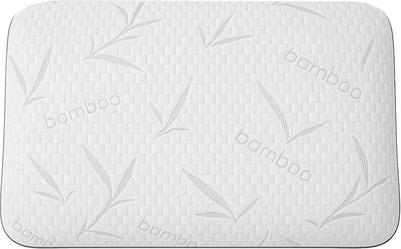 ΜΑΞΙΛΑΡΙ LA LUNA VISCO SENSE MEDIUM 50Χ70CM