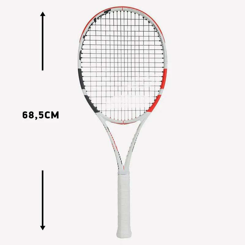 Babolat Pure Strike 100 Unstung Ρακέτα για Τένις - 300 γρ (9000088812_40113)