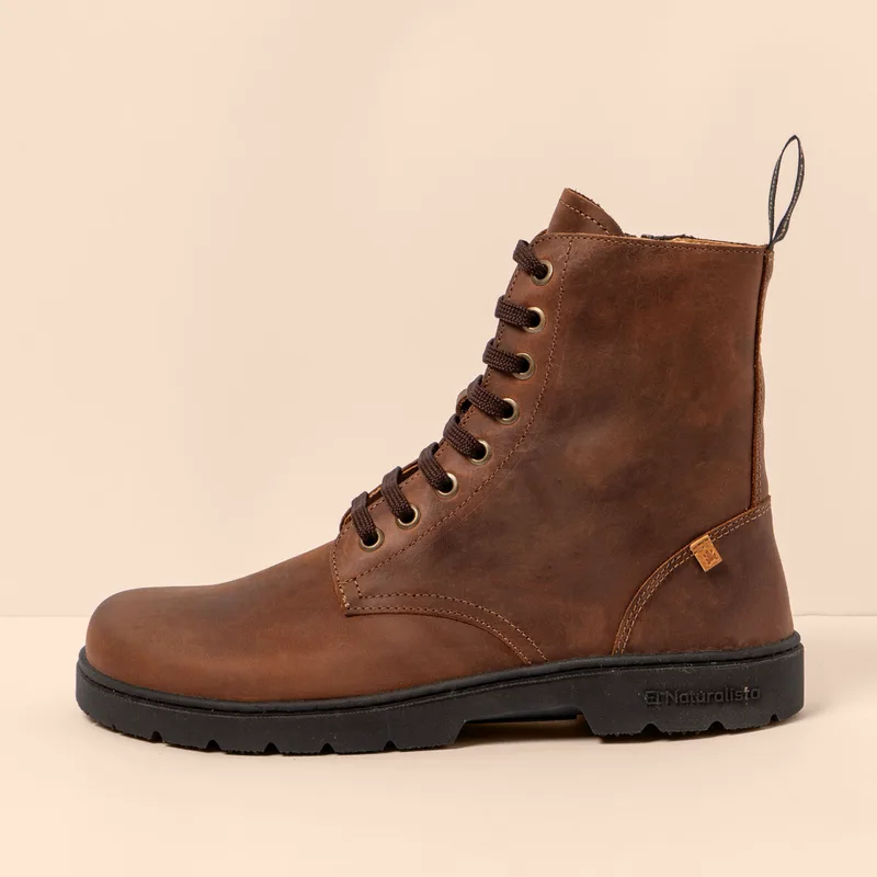 Μποτάκια/Low boots El Naturalista 252641156005