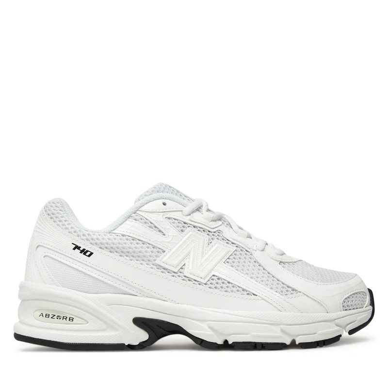 Αθλητικά New Balance U740WW2 M Λευκό