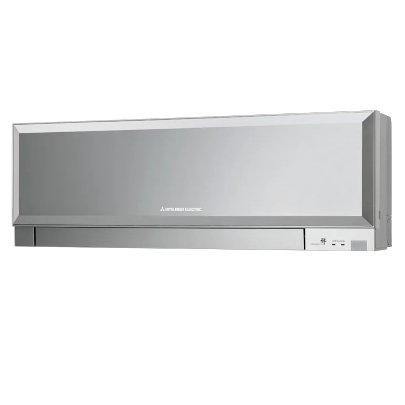 Inverteren climatik Mitsubishi Electric MSZ-EF25VGKS + MUZ-EF25VG