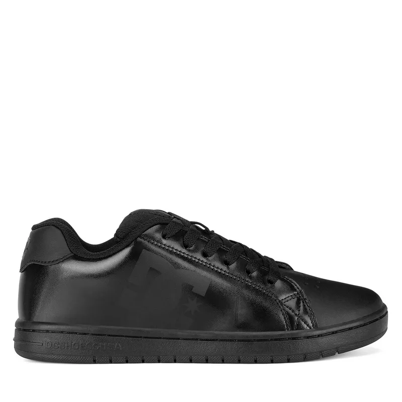 Αθλητικά DC Shoes GAVELER ADJS700082-KSO Μαύρο