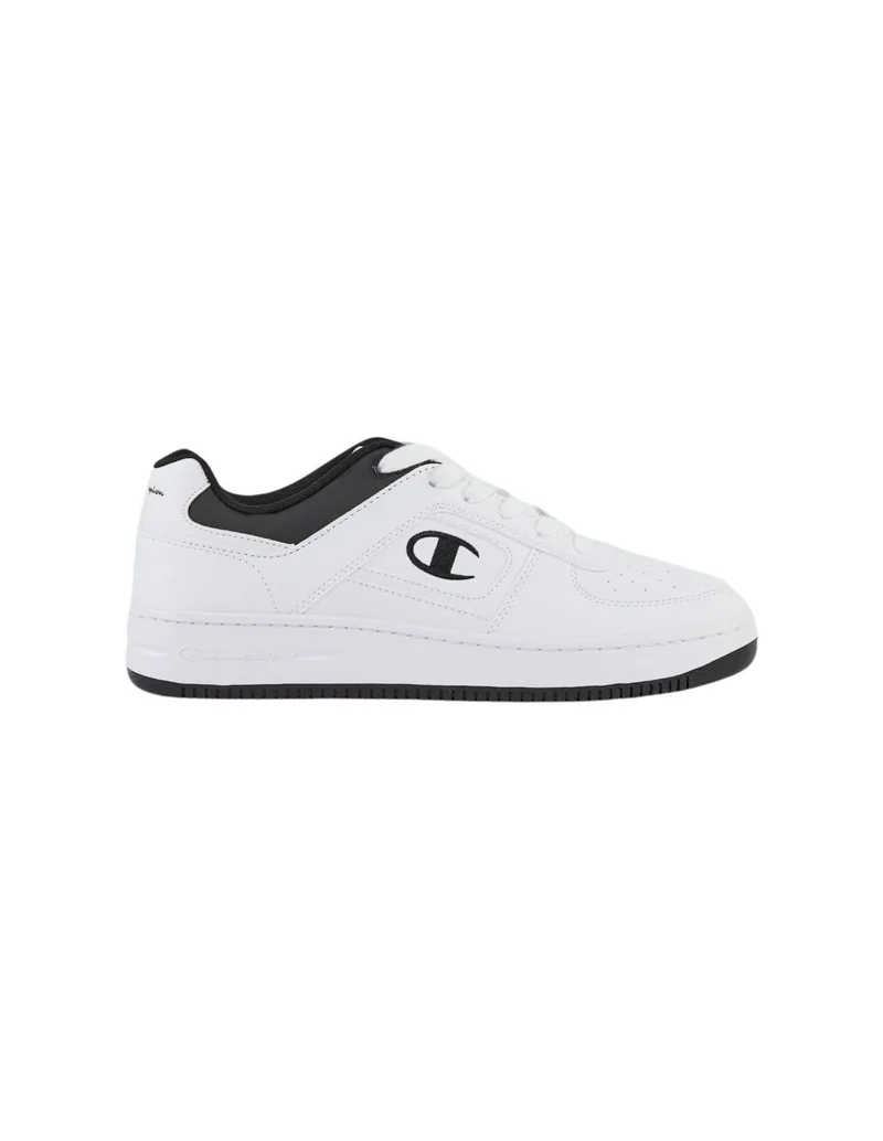 Champion Foul Play Element Low M S22340 WW020 shoes