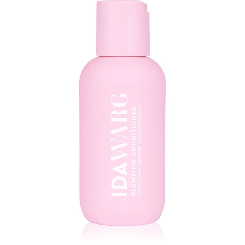 IDA WARG Beauty Plumping Conditioner μαλακτικό για όγκο 100 ml