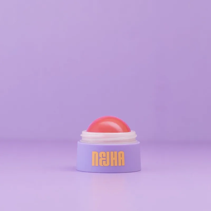 Don’t be Shy – Blush Balm – 03 Pop Peach 10gr